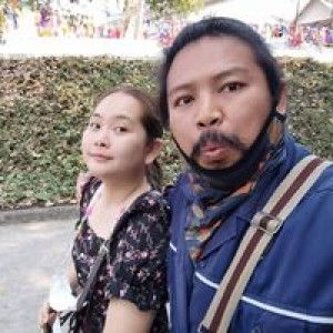 Pakamad profile icon