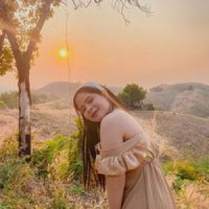 Amz Kanyaphak profile icon