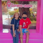 เน็ท' แลนเจอร์ profile icon