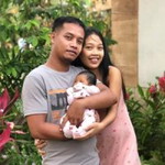 Grace Niñal Caliguid profile icon