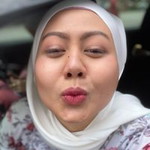 Haziqah Yusof profile icon