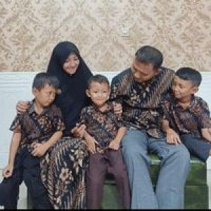 Dyah Ratnawati profile icon