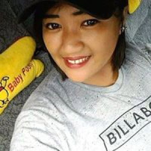 Siska Afiyanti profile icon