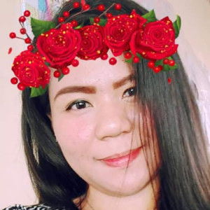 Raechell Ann Belo profile icon