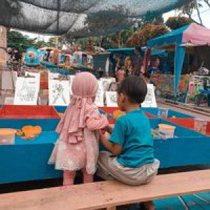 Harty Al Haura profile icon