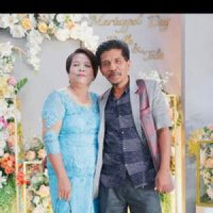 Agatha Septiani Simanjorang profile icon