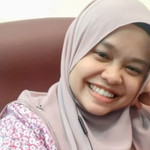 AMIRAH HAFZHAN ISMAIL profile icon