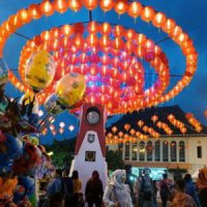 KHOTIJAH profile icon