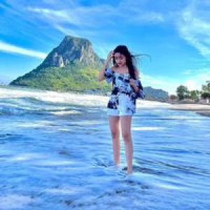 แอม 'ม profile icon