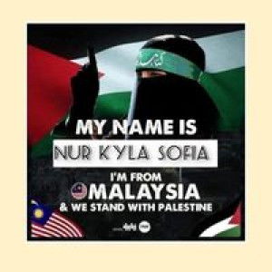 Nur Kyla Sofia profile icon