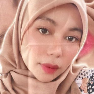 Nurf izzana profile icon