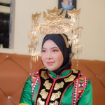 Parhanah Hassanudin profile icon