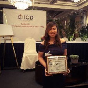 Karen Maguad profile icon