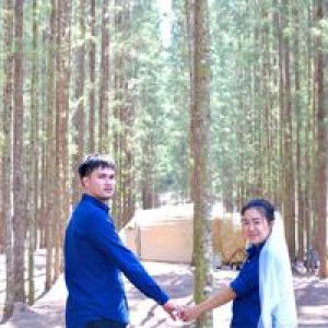 Kamonrat DM profile icon