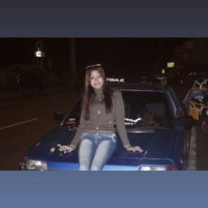 alvy amanda p profile icon