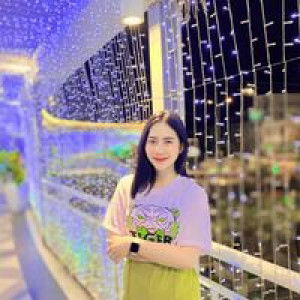 Pammi Supharat profile icon