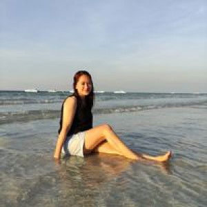 Mariecar Naguit profile icon