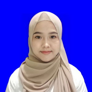 Yuvie Monica profile icon