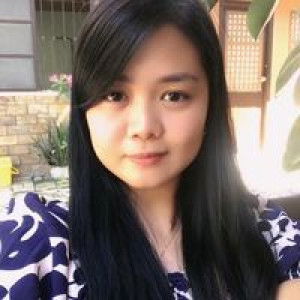 Jhoy Sta Rita profile icon