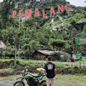 Wahyu Eka Pratama profile icon