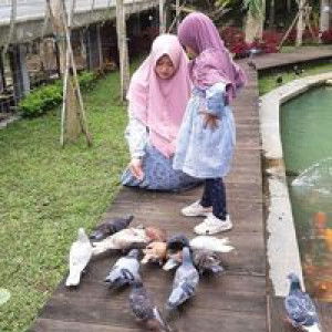 Melawati Nurdinda profile icon