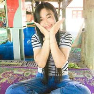 Auy Auy Boonyarit profile icon