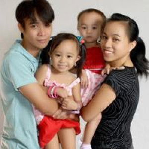 Ivy Clark Teodoro-Senson profile icon