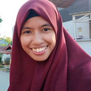 Wa Ode Asmarwati profile icon