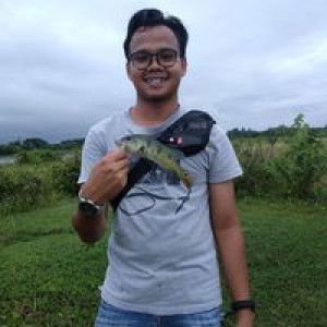 Fakhri Bee profile icon