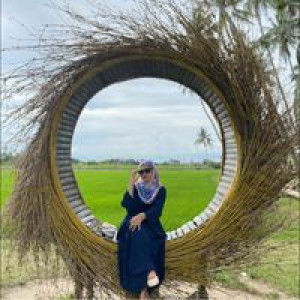 Nur Syafieka profile icon