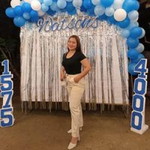 Jeslie Ann Capagas profile icon