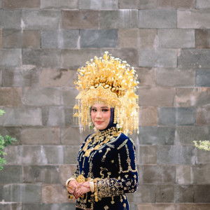 hanny putri armanda profile icon