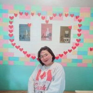 Rea Mendoza profile icon