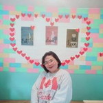 Rea Mendoza profile icon