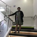 Lea Gojo Cruz Buncad profile icon