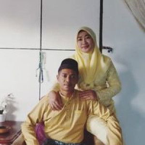 Cik Puan Erma profile icon