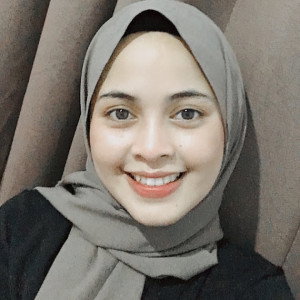 Hilmi Fitriani profile icon