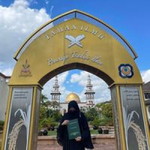 Nurul Iman Yazid profile icon