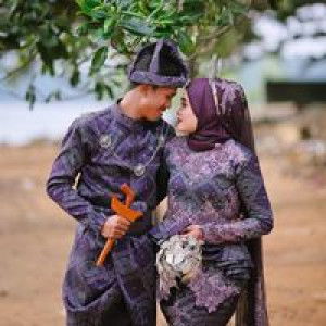 Nur Hafiqqah profile icon