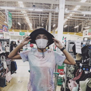 Nutchaya sahrasuk profile icon