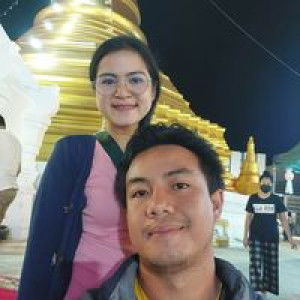 เล็ก ตัวร้าย profile icon