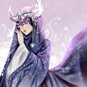 Siti Salwa Binti Md Said profile icon