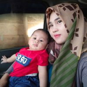 Siti Nur'aini Nazilah profile icon