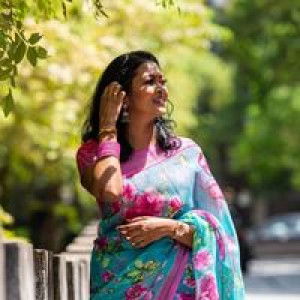 Kalaivani Balachandran profile icon