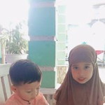 Momy Najwan profile icon