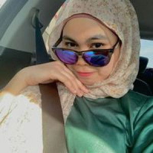 Nadia Cikya profile icon