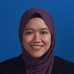 Syahirah Yahya profile icon