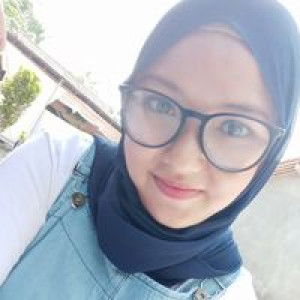 Ade Rizka profile icon