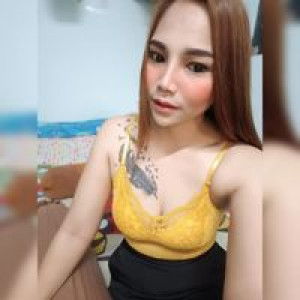 แป้ง จัง profile icon