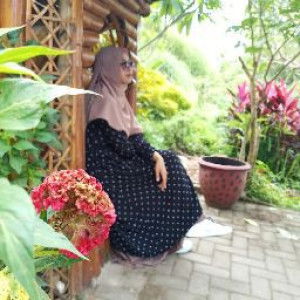 Jazilatul Adawiyah profile icon